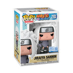 Produktbild Naruto Shippuden - Jiraiya Sannin Funko Pop!-figur