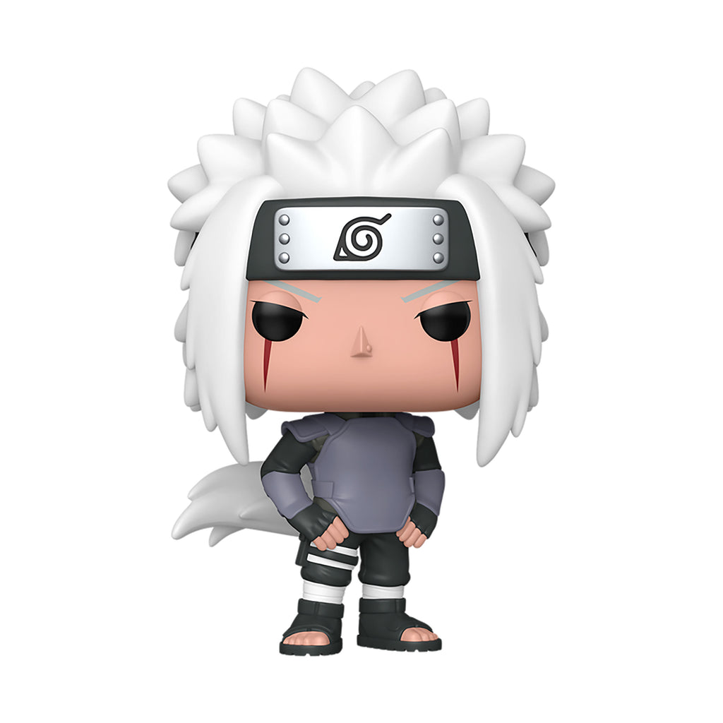 Produktbild Naruto Shippuden - Jiraiya Sannin Funko Pop!-figur