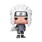 Produktbild Naruto Shippuden - Jiraiya Sannin Funko Pop!-figur