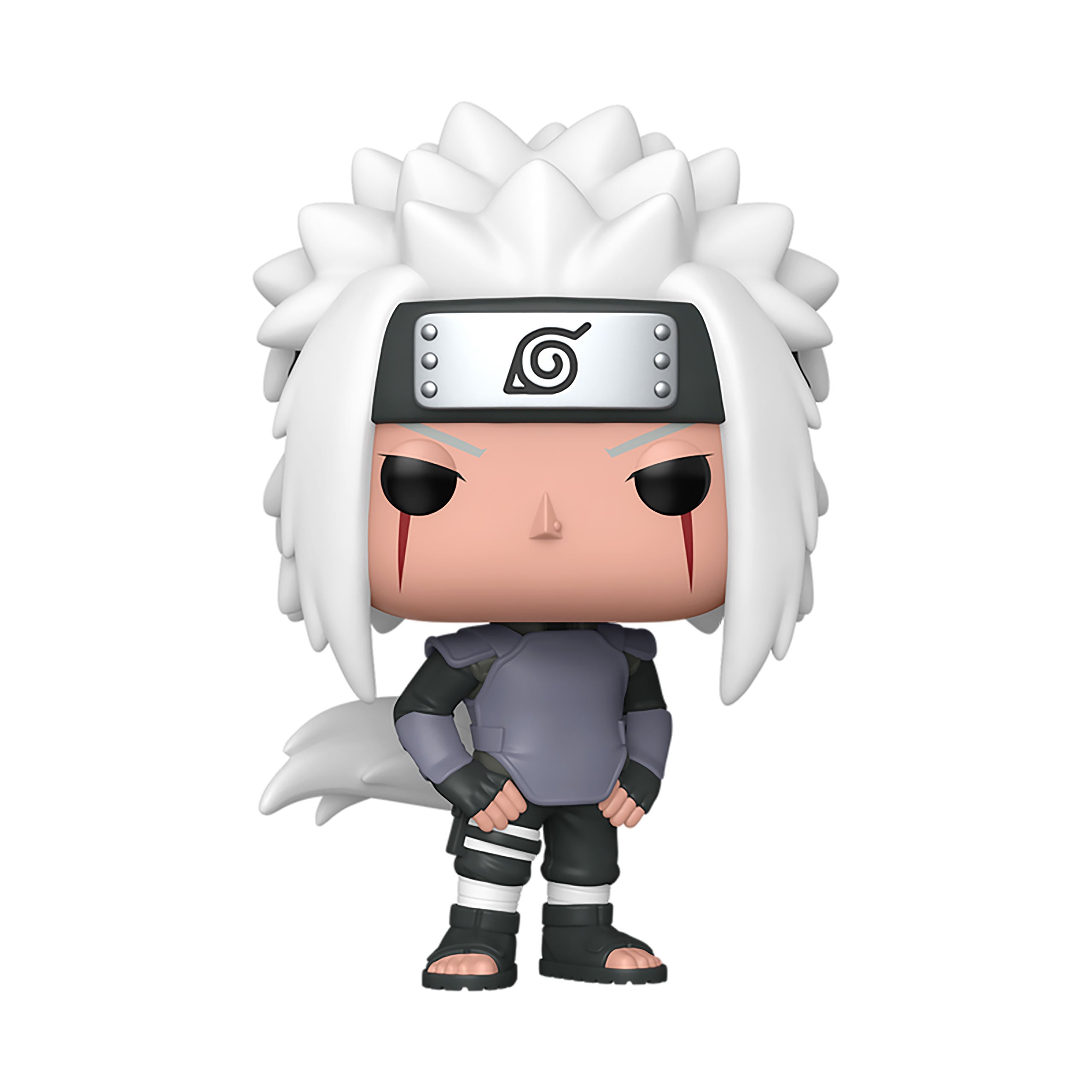 Produktbild Naruto Shippuden - Jiraiya Sannin Funko Pop!-figur