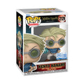 Produktbild Jujutsu Kaisen - Kento Nanami (Punch) Funko Pop!-figur Limited Edition