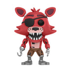 Produktbild Five Nights at Freddy's - Foxy the Pirate Funko Pop Figur