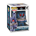 Produktbild Five Nights at Freddy's - Twisted Bonnie Funko Pop Figur