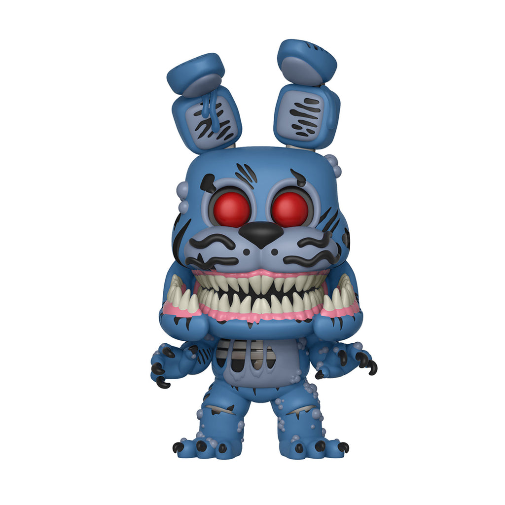 Produktbild Five Nights at Freddy's - Twisted Bonnie Funko Pop Figur