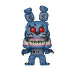 Produktbild Five Nights at Freddy's - Twisted Bonnie Funko Pop Figur