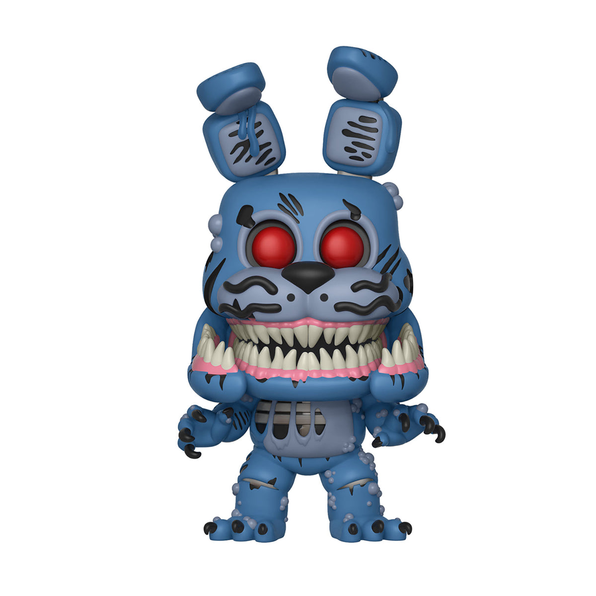 Produktbild Five Nights at Freddy's - Twisted Bonnie Funko Pop Figur
