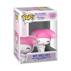 Produktbild Hello Kitty and Friends - My Melody Funko Pop!-figur