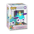 Produktbild Hello Kitty and Friends - Pochacco Enhörning Funko Pop-figur