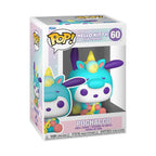 Produktbild Hello Kitty and Friends - Pochacco Enhörning Funko Pop-figur