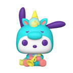 Produktbild Hello Kitty and Friends - Pochacco Enhörning Funko Pop-figur