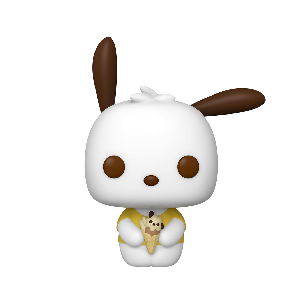 Produktbild Sanrio - Pochacco med glass Hello Kitty and Friends Funko Pop Figur
