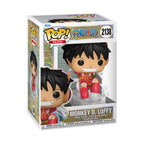 Produktbild One Piece - Monkey D. Luffy (Egghead Arc) Funko Pop!-figur