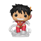 Produktbild One Piece - Monkey D. Luffy (Egghead Arc) Funko Pop!-figur