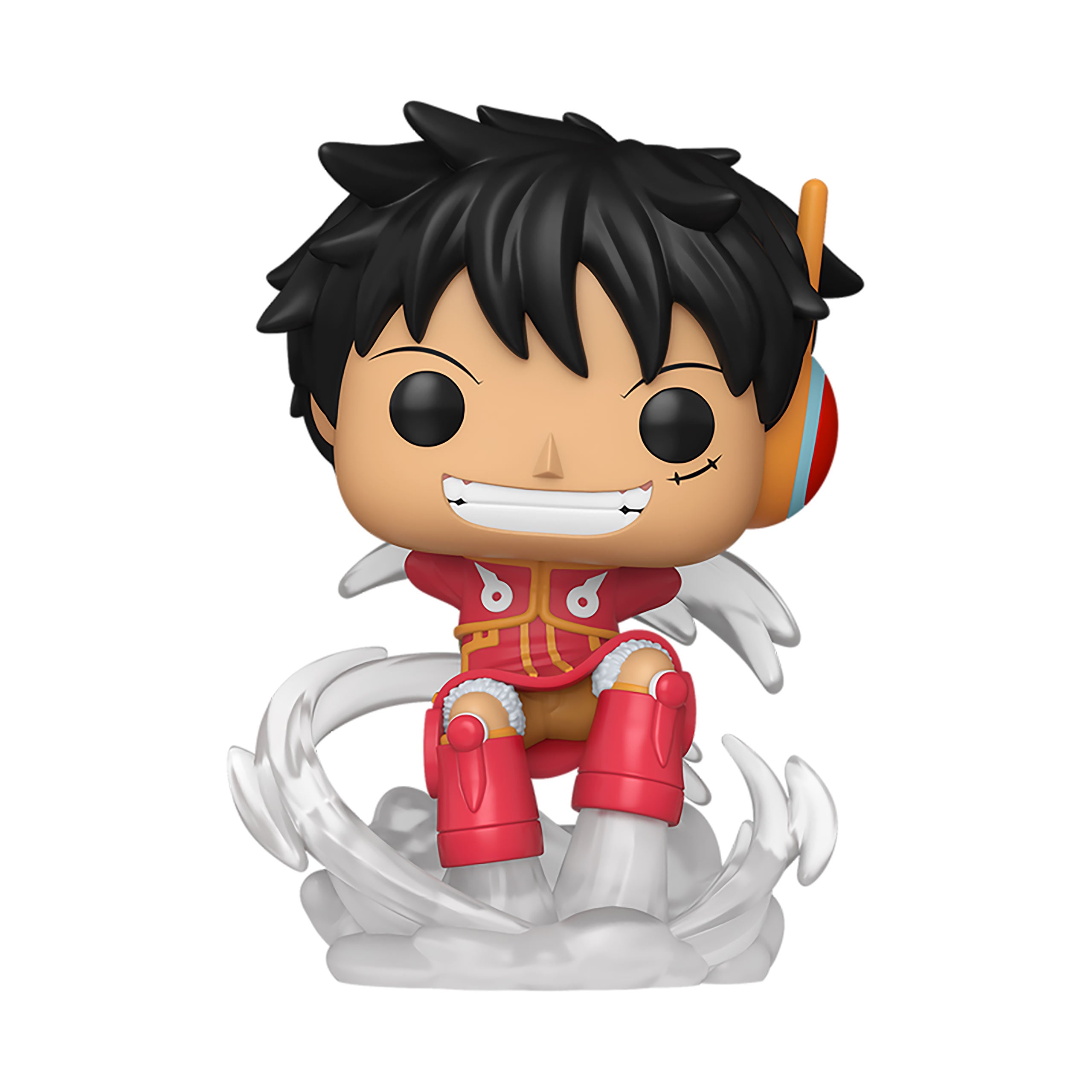 Produktbild One Piece - Monkey D. Luffy (Egghead Arc) Funko Pop!-figur