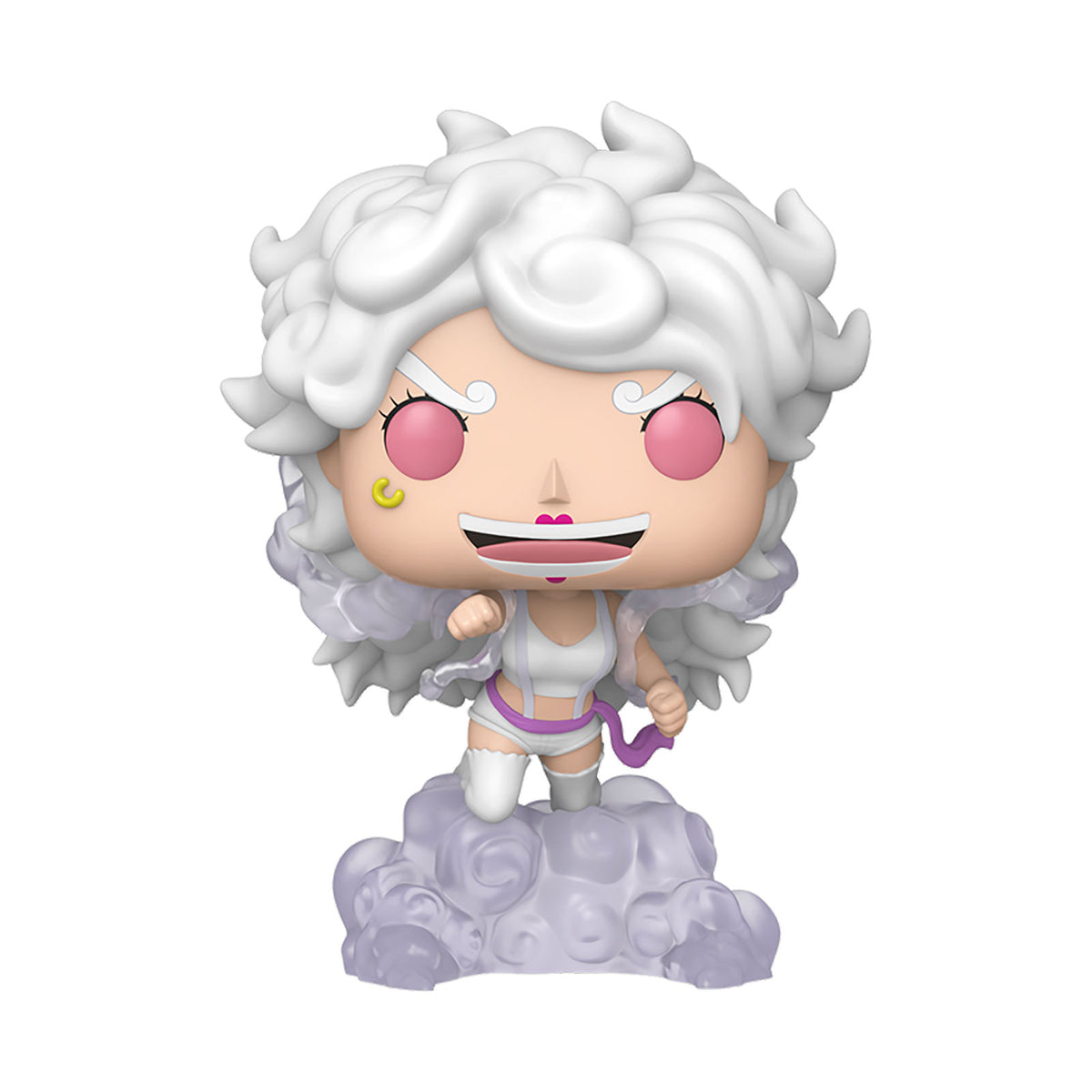Produktbild One Piece - Jewelry Bonney Funko Pop-figur