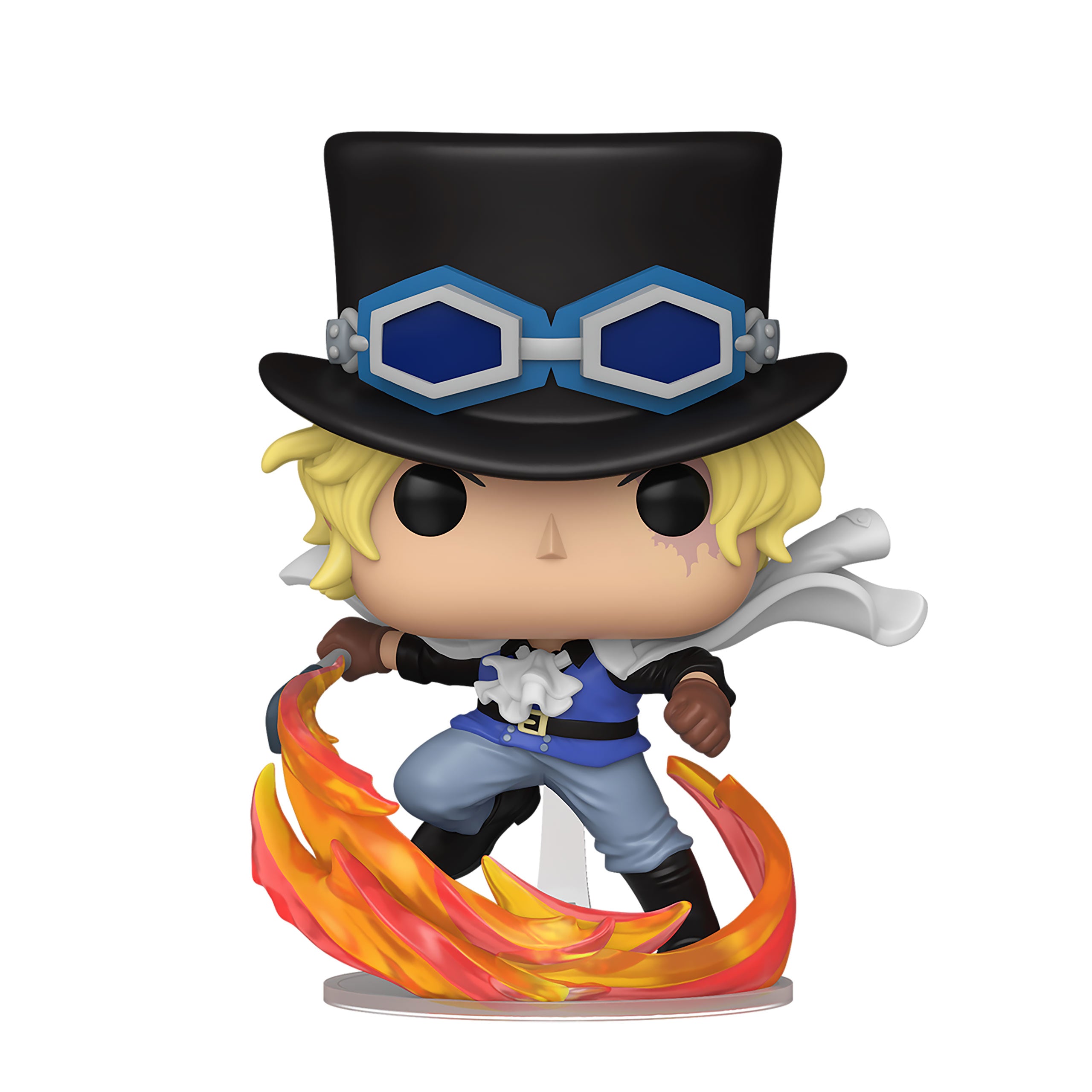 Produktbild One Piece - Sabo Funko Pop-figur