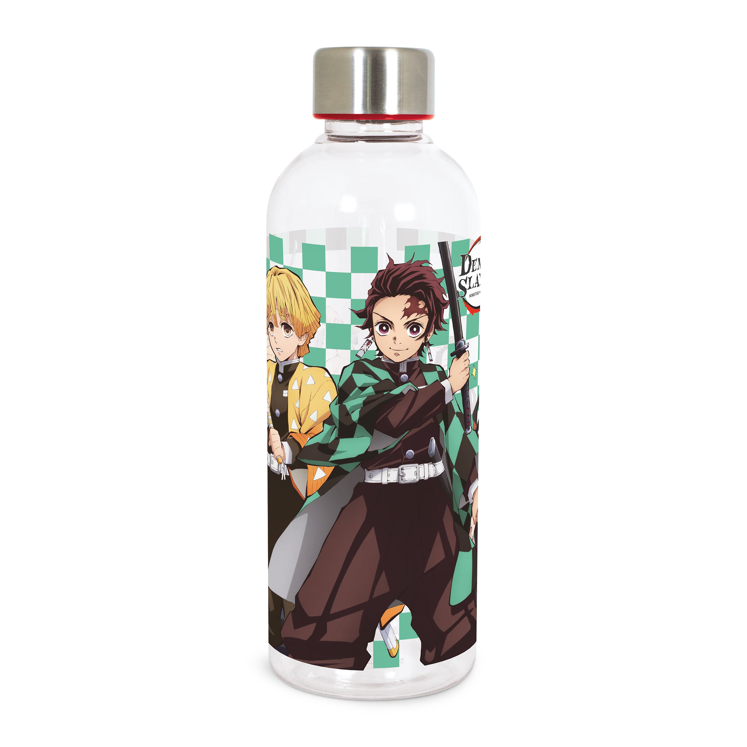 Produktbild Demon Slayer - Crew Vattenflaska