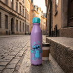 Produktbild Stitch vattenflaska - Lilo & Stitch
