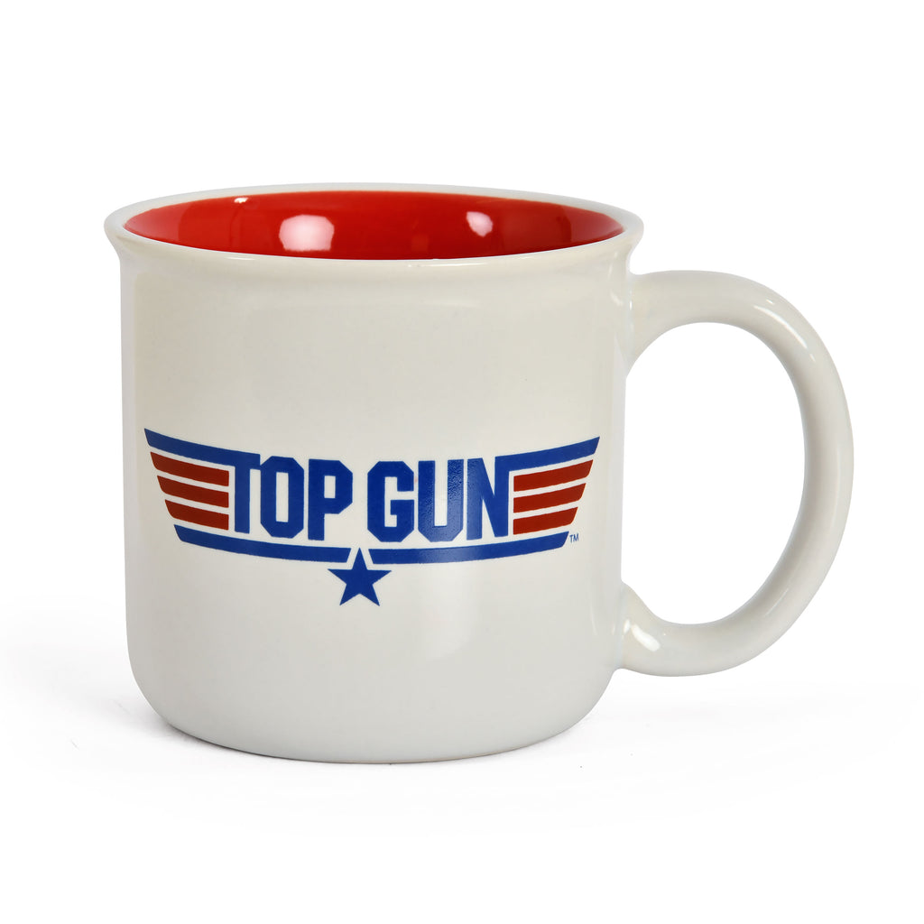 Produktbild Top Gun - Logomugg