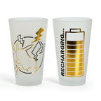 Produktbild Pokemon - Thunderstruck Glas Set om 2