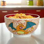 Produktbild Pokemon - Charizard Frukostskål