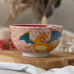 Produktbild Pokemon - Charizard Frukostskål