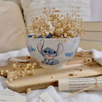 Produktbild Stitch Aloha Müsliskål - Lilo & Stitch