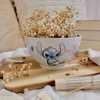 Produktbild Stitch Aloha Müsliskål - Lilo & Stitch