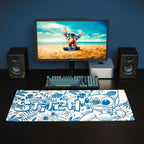 Product image Stitch Mousepad - Lilo & Stitch