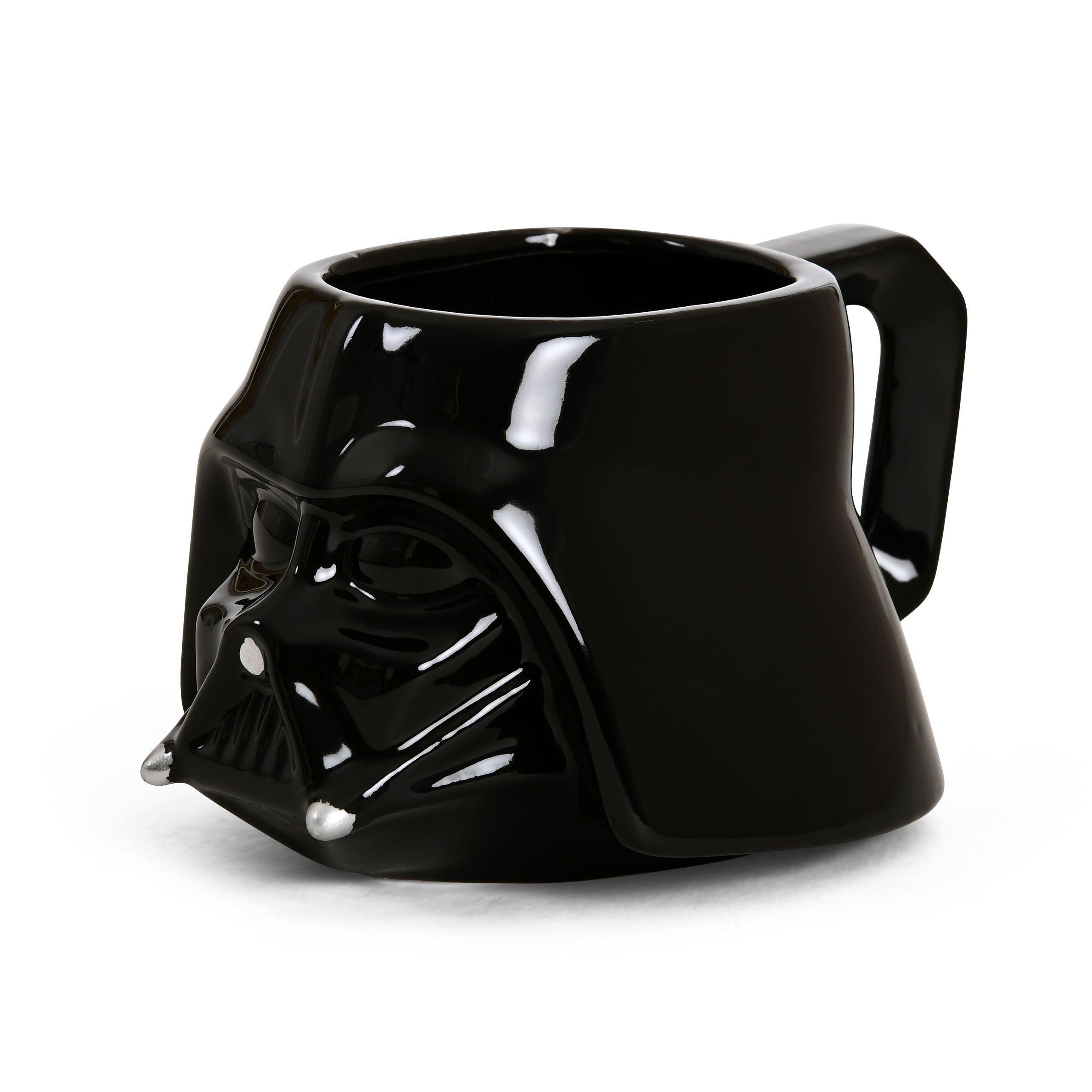 Produktbild Darth Vader 3D Mugg - Star Wars