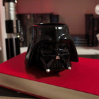 Produktbild Darth Vader 3D Mugg - Star Wars