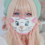 Produktbild Aristocats - Marie 3D-mugg