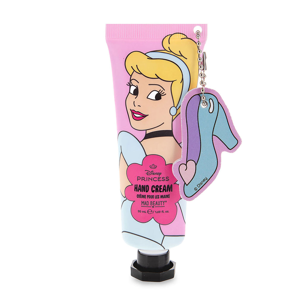 Produktbild Disney Princess - Askungen Handkräm och Nagelfil