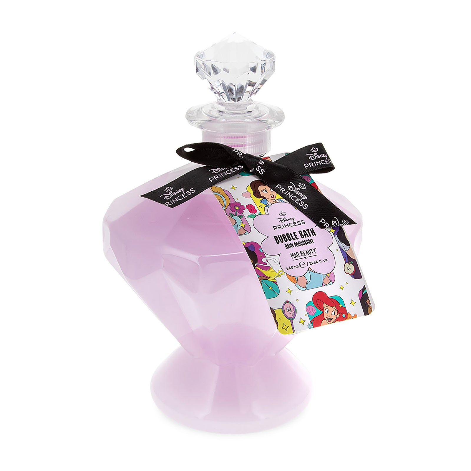 Produktbild Disney Princess - Bubbelbad