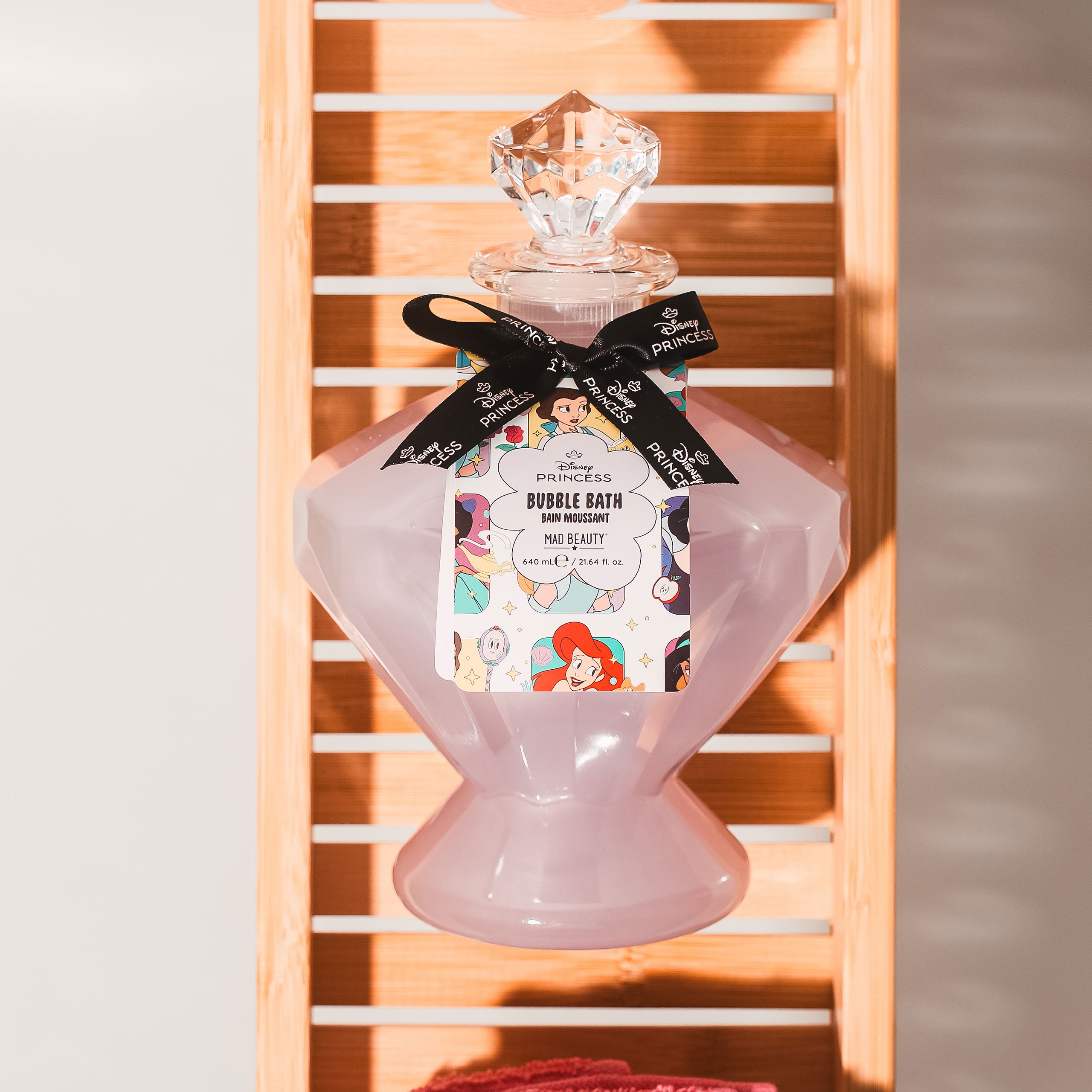 Produktbild Disney Princess - Bubbelbad