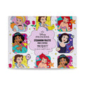 Produktbild Disney Princess - Ögonskuggspalett