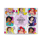 Produktbild Disney Princess - Ögonskuggspalett