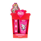 Produktbild Alice i Underlandet - Handkräm och nagelfil