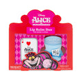Product image Alice in Wonderland - Lip Balm 2-Piece Set
