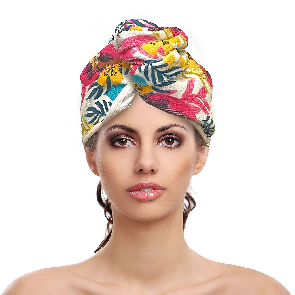 Produktbild Vaiana - Hårturban
