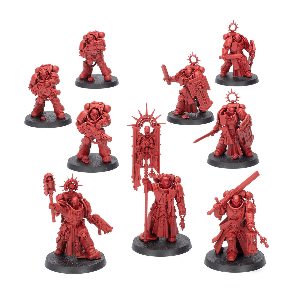 Produktbild Warhammer 40k - Dawn of War - Striden fortsätter