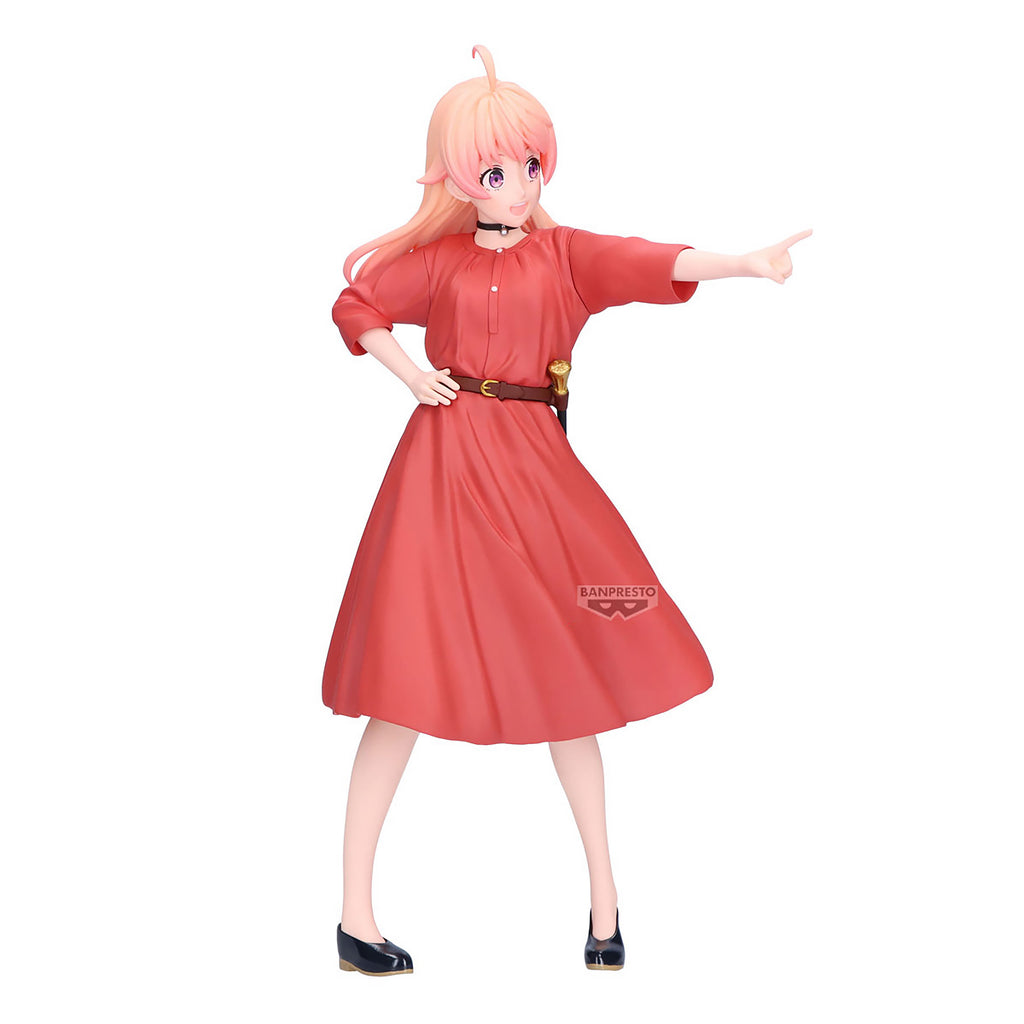 Produktbild Witch Watch - Nico Wakatsuki Figur Vol. 2