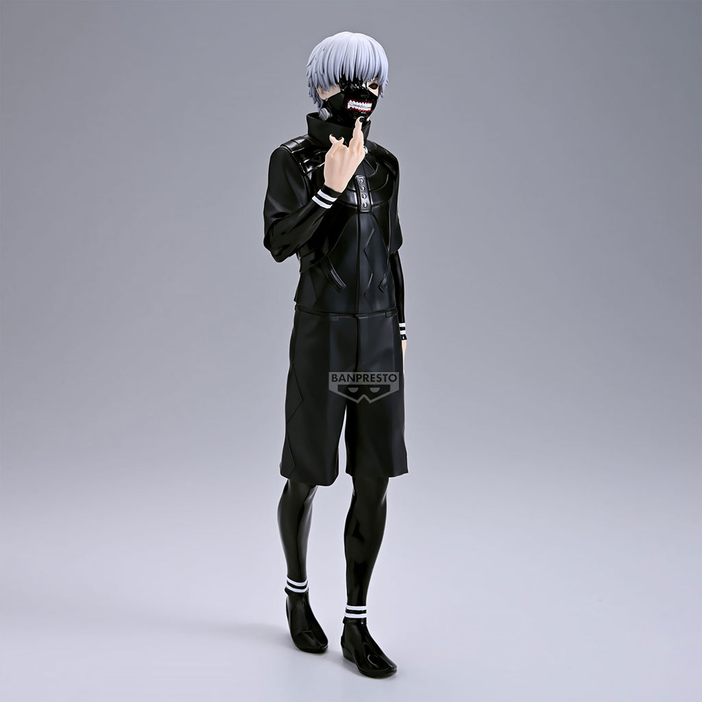 Produktbild Tokyo Ghoul - Kaneki Ken Grandista Figur