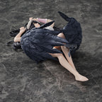 Produktbild Overlord - Albedo Relax Time Figur Roll Bandage Version