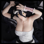 Produktbild Overlord - Albedo Relax Time Figur Roll Bandage Version