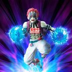 Produktbild Demon Slayer - Akaza Vibration Stars Plus Figur