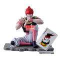 Produktbild Hunter x Hunter - Hyskoa Memorable Saga Figur