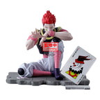Produktbild Hunter x Hunter - Hyskoa Memorable Saga Figur