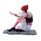 Produktbild Hunter x Hunter - Hyskoa Memorable Saga Figur