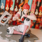 Produktbild Hunter x Hunter - Hyskoa Memorable Saga Figur
